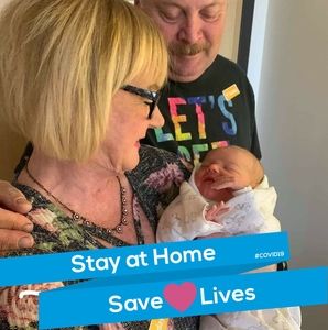 Meet your Posher, Cindy